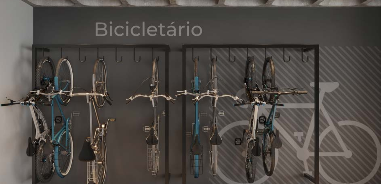 Revenda Imóveis MG - Apartamentos de 2 e 3 quartos - Santos Antônio - Vision - 14