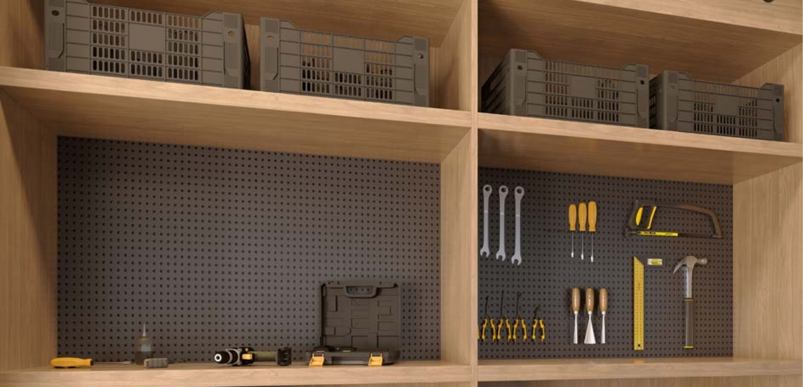 Revenda Imóveis MG - Apartamentos de 2 e 3 quartos - Santos Antônio - Vision - 16