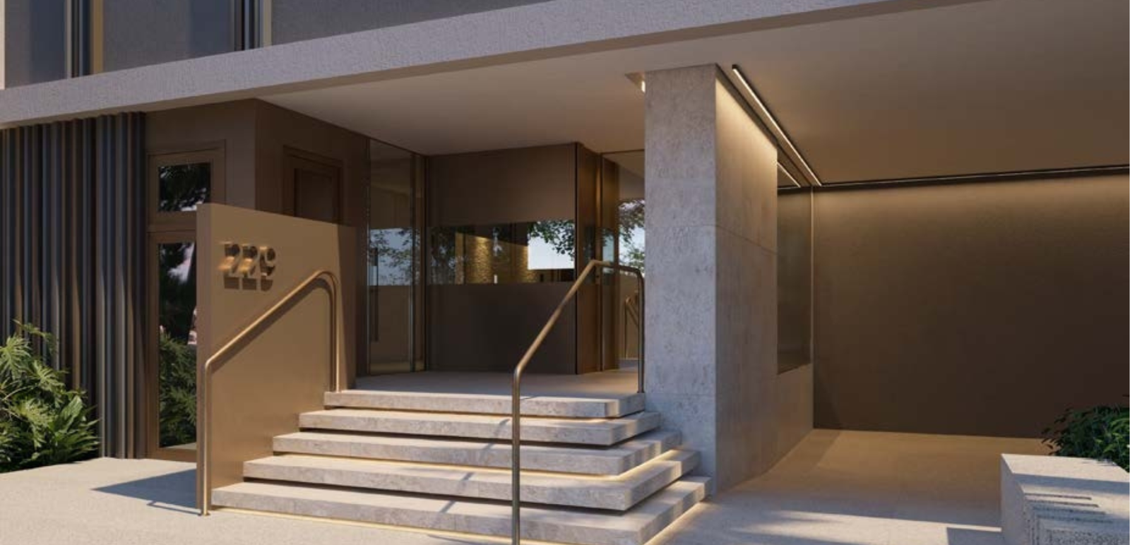 Revenda Imóveis MG - Apartamentos de 2 e 3 quartos - Santos Antônio - Vision - 18