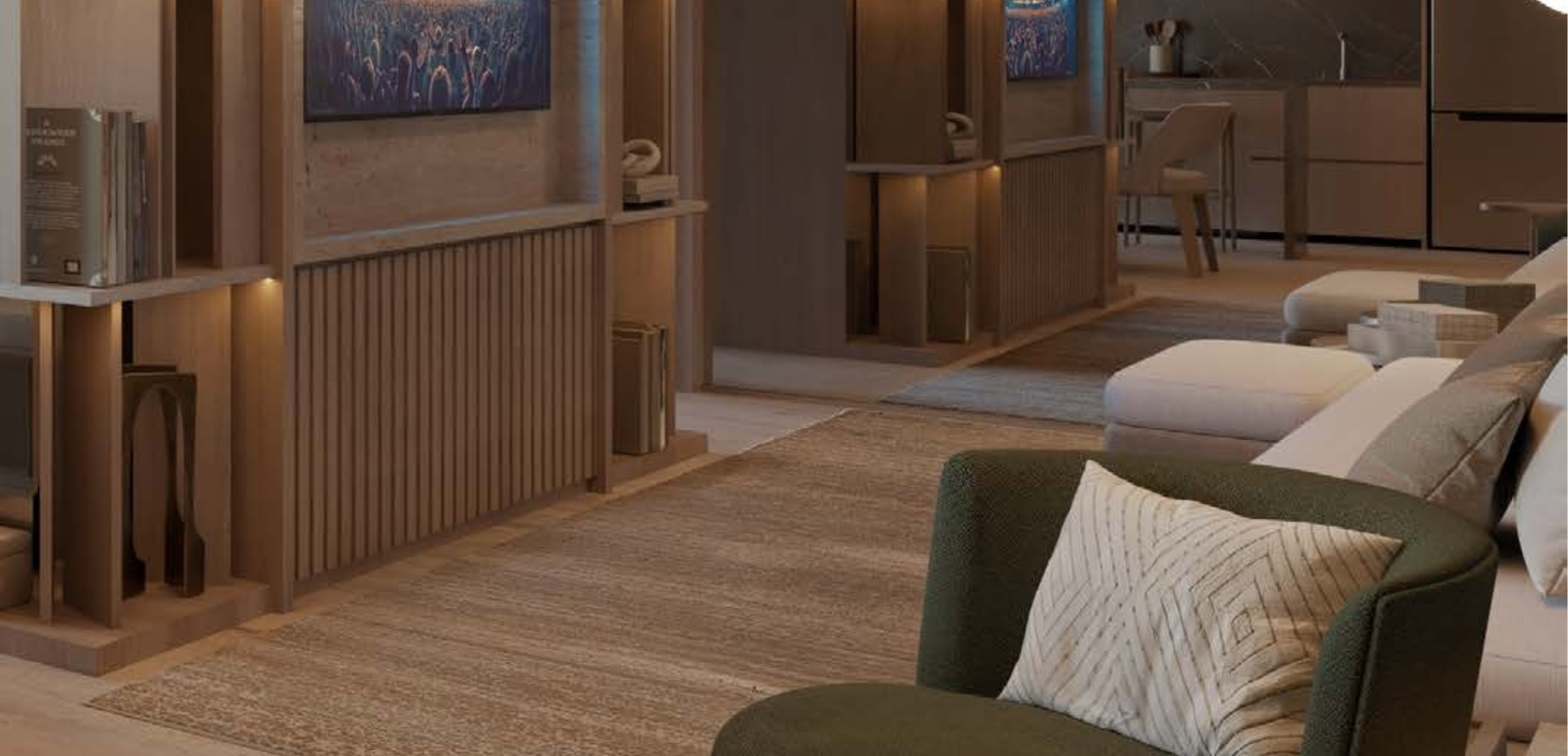 Revenda Imóveis MG - Apartamentos de 2 e 3 quartos - Santos Antônio - Vision - 21