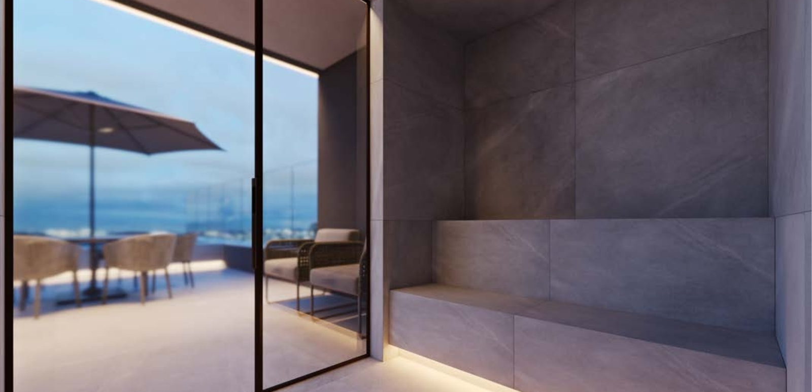 Revenda Imóveis MG - Apartamentos de 2 e 3 quartos - Santos Antônio - Vision - 9