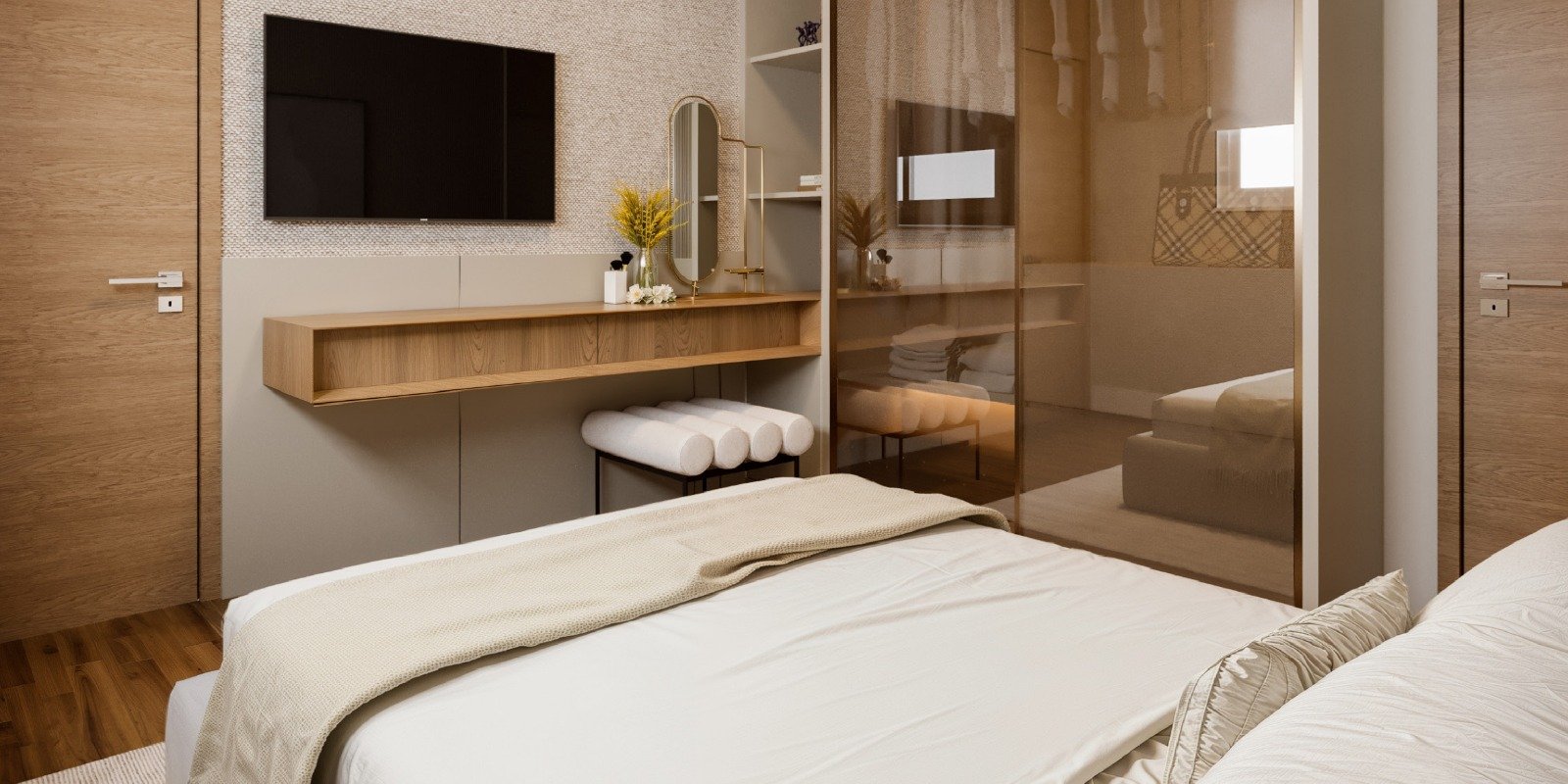 Revenda Imóveis MG - Residencial Pedra do Sol 3 Quartos Coração de Contagem - 4