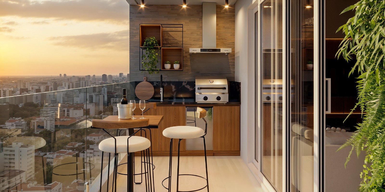 Revenda Imóveis MG - Residencial Pedra do Sol 3 Quartos Coração de Contagem - 5