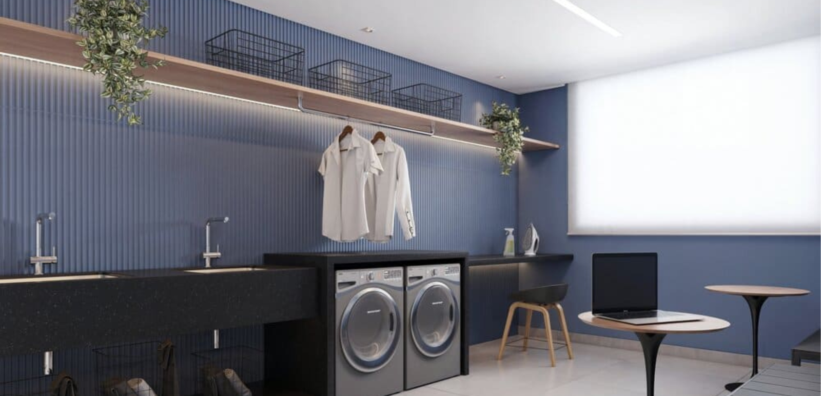 Studio ORB Residence Av. Barbacena – Barro Preto BH -7