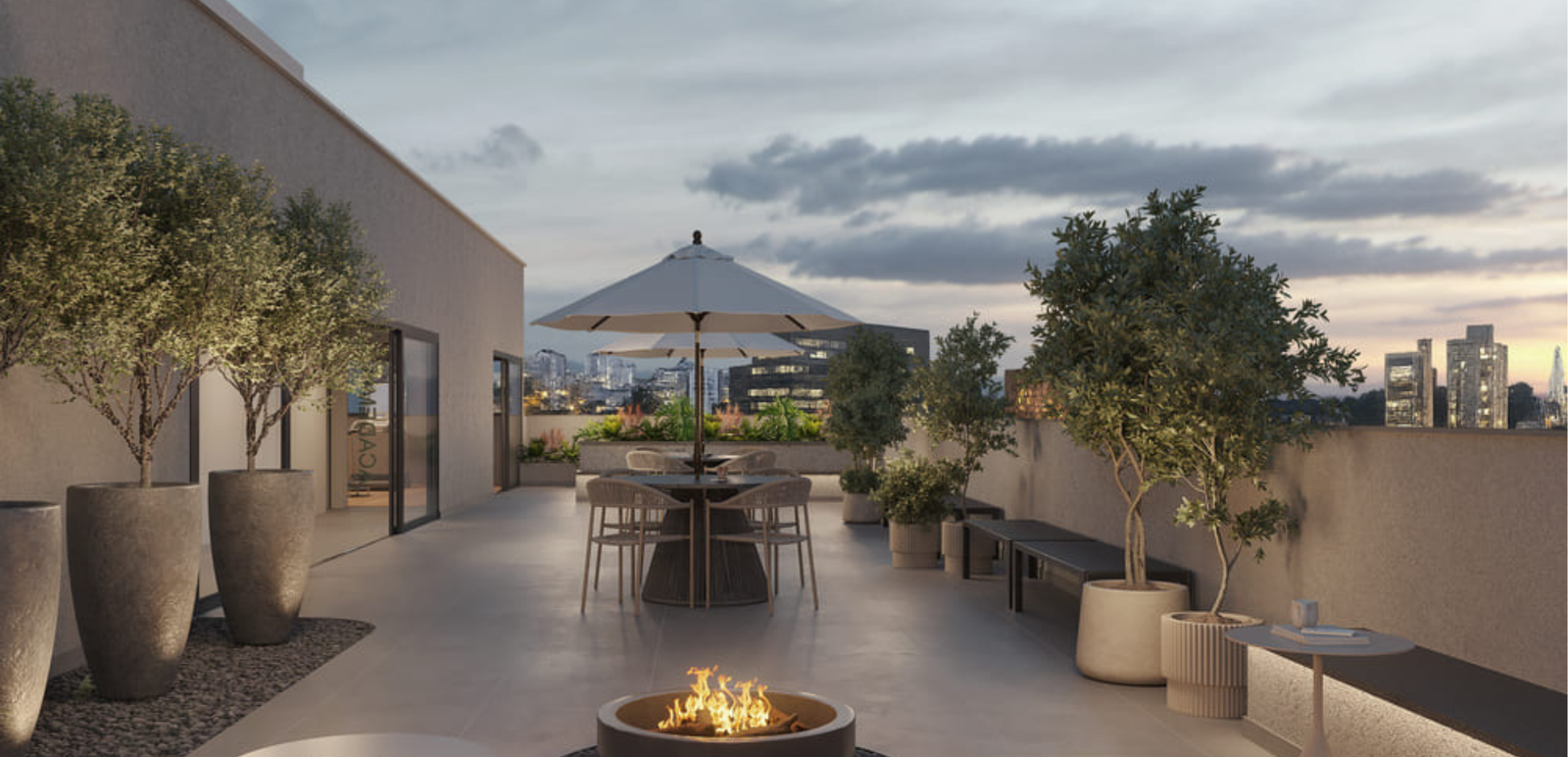 Studio ORB Residence Av. Barbacena – Barro Preto BH -9