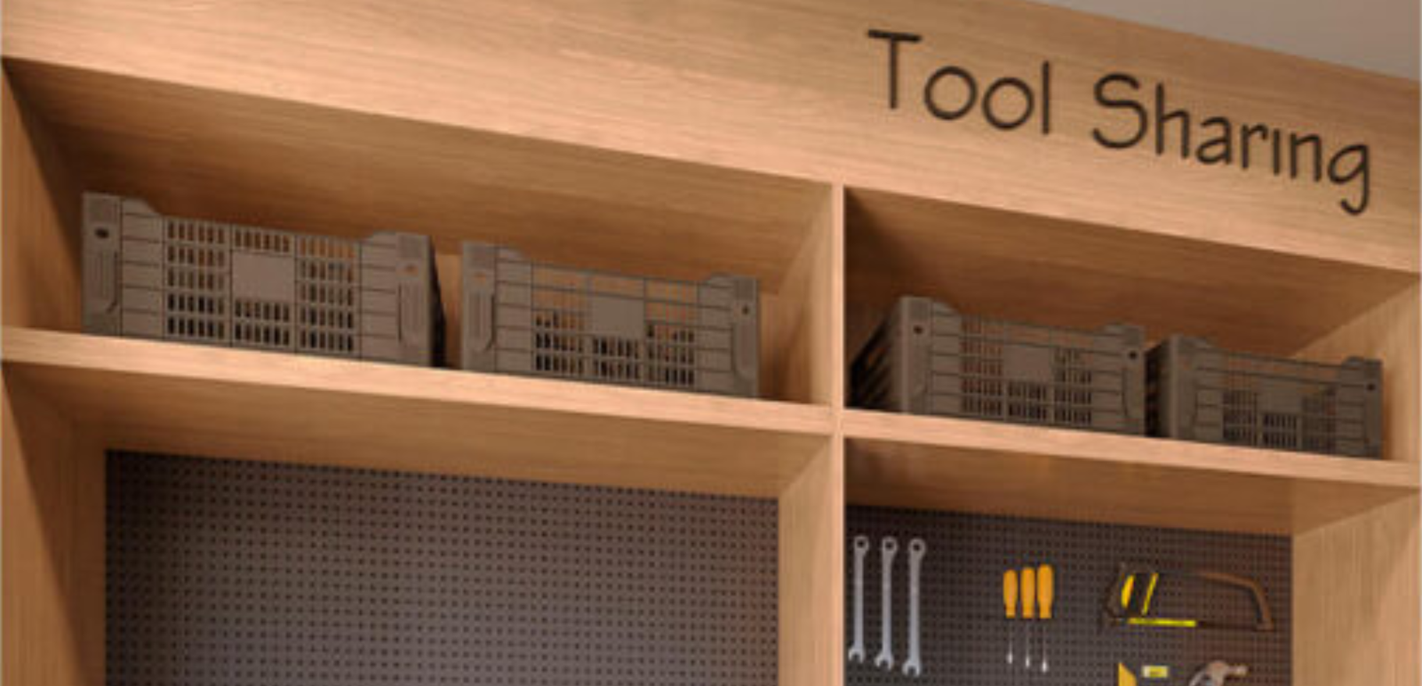 Apartamento 1 e 2 Suítes no Vila da Serra Skyline - Tool Sharing