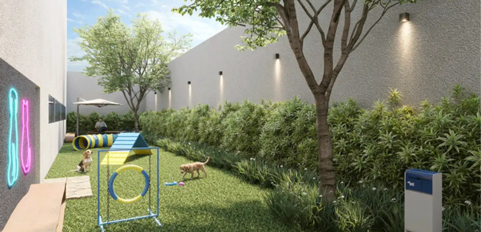 Revenda Imóveis MG -Apartamento Studio no Lourdes - Carbon - 12