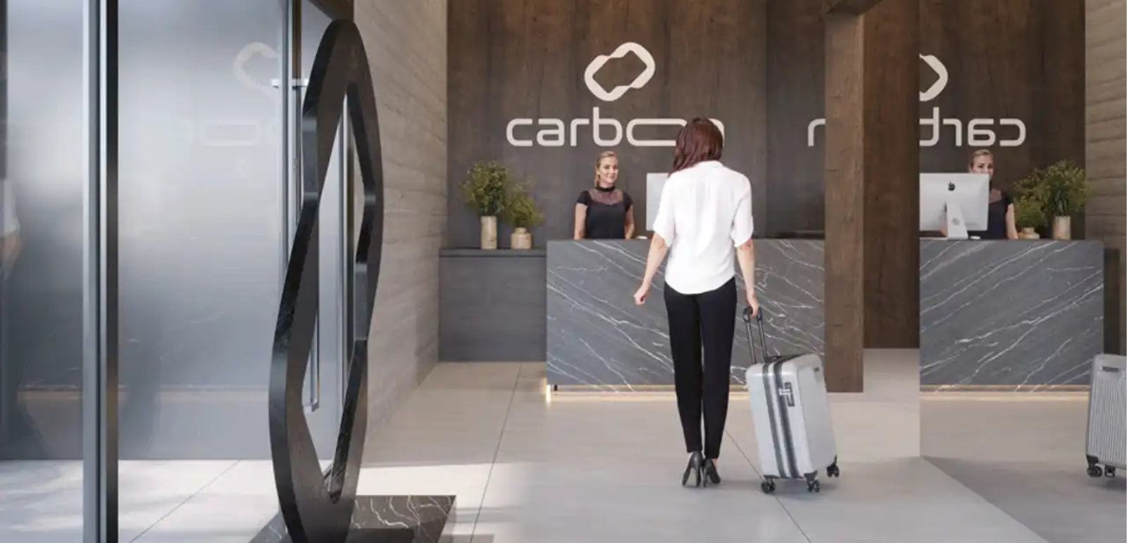 Revenda Imóveis MG -Apartamento Studio no Lourdes - Carbon - 17