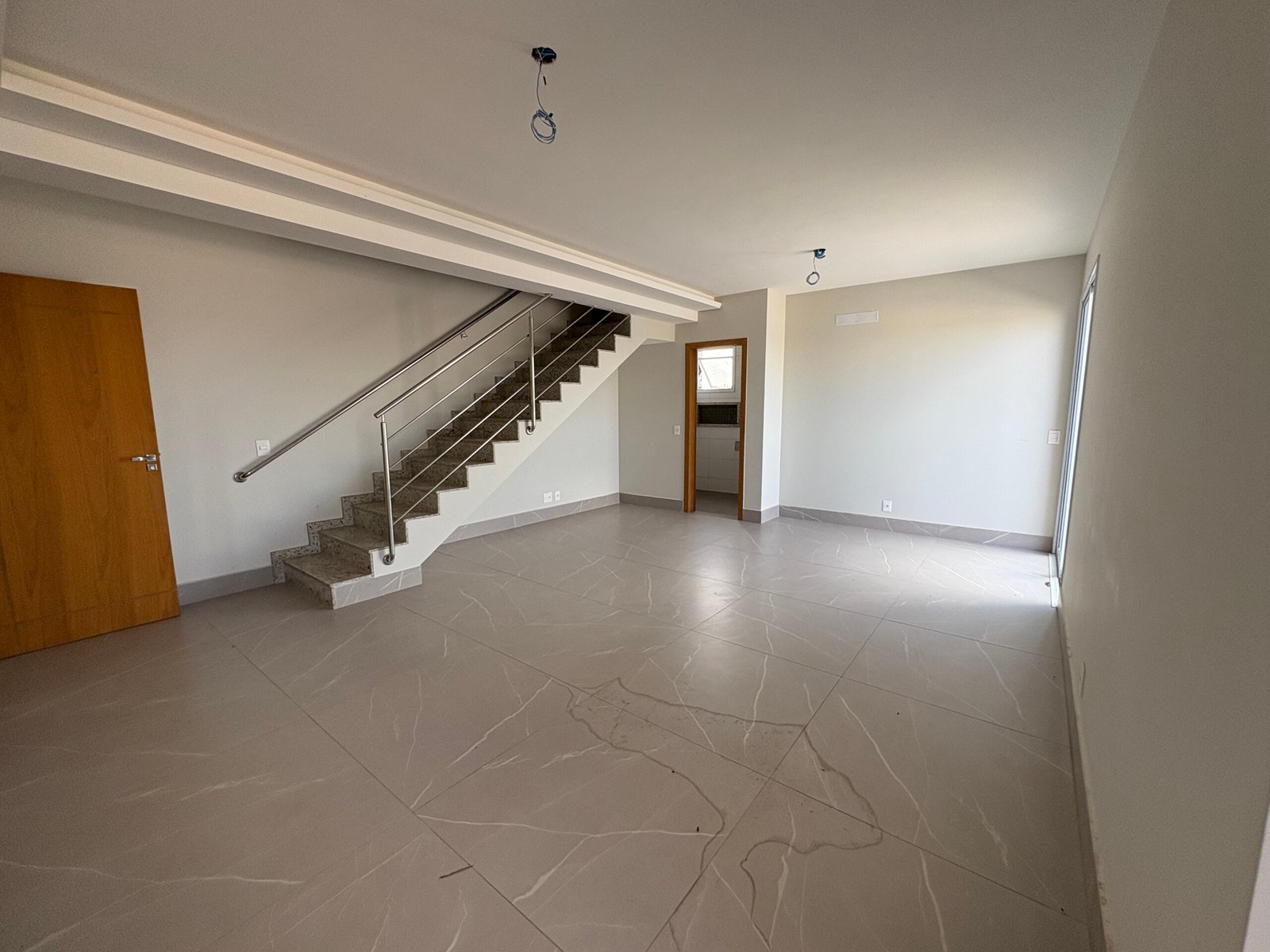 Apartamento 2 e 3 Quartos no Bairro Fonte Grande - Residencial VittoriaIMG_1649