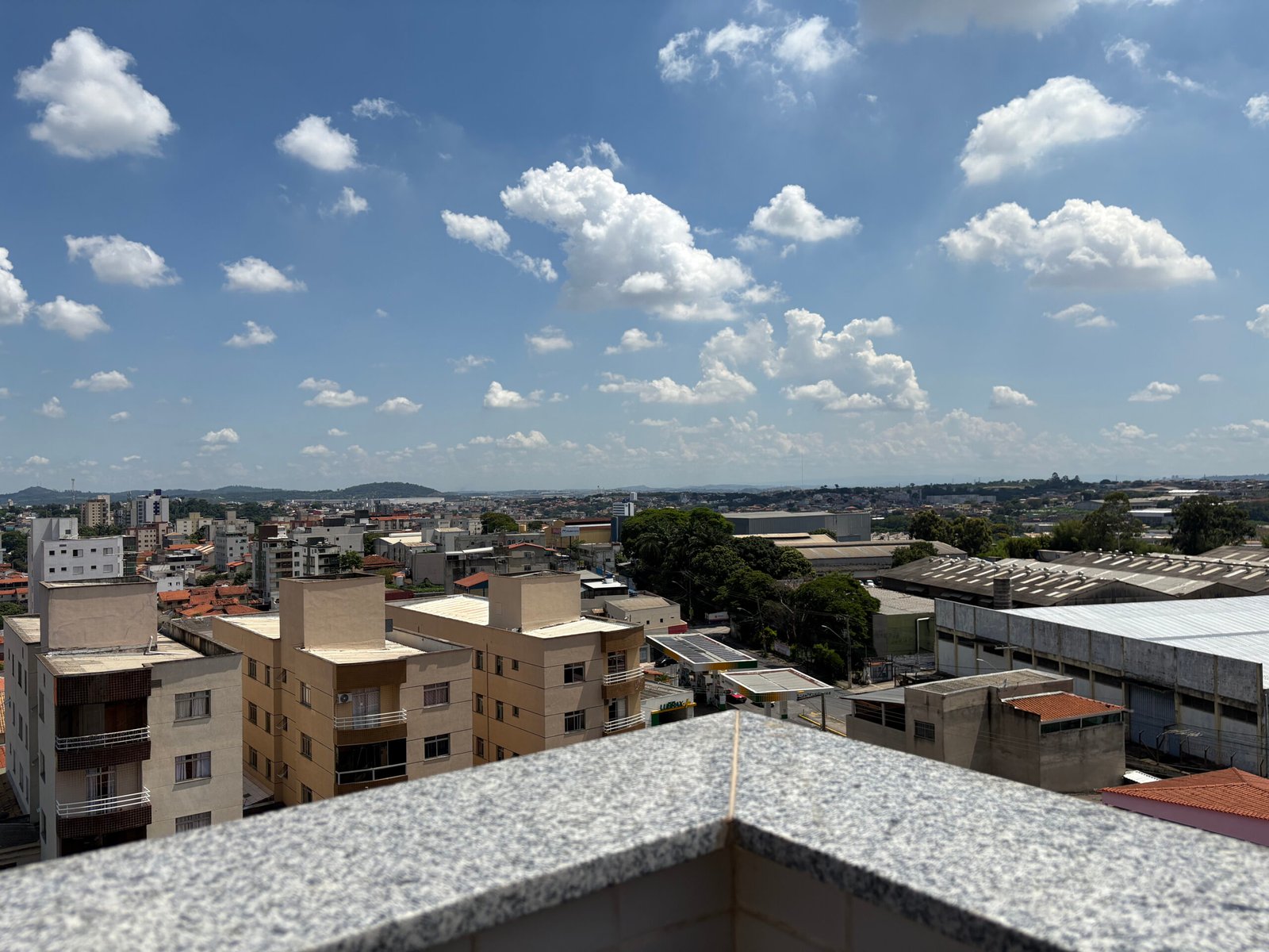 Apartamento 2 e 3 Quartos no Bairro Fonte Grande - Residencial VittoriaIMG_1662