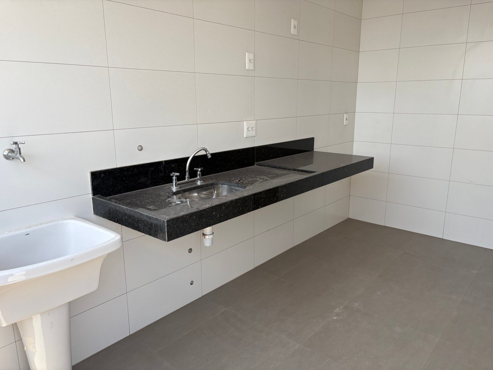 Apartamento 2 e 3 Quartos no Bairro Fonte Grande - Residencial VittoriaIMG_1669