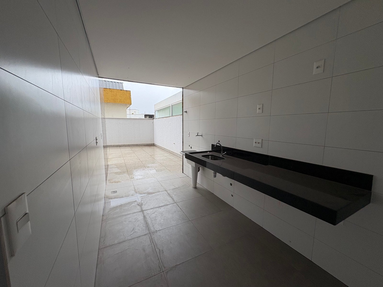 Apartamento 2 e 3 Quartos no Bairro Fonte Grande - Residencial VittoriaIMG_2558