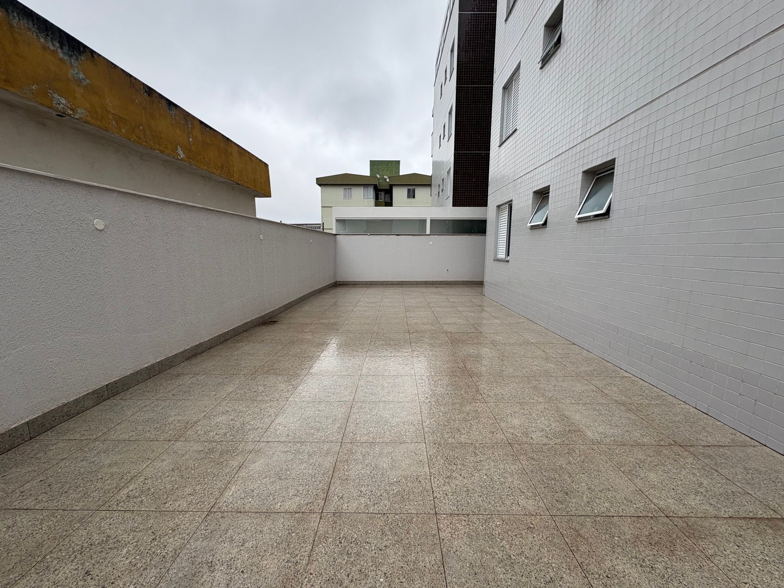 Apartamento 2 e 3 Quartos no Bairro Fonte Grande - Residencial VittoriaIMG_2563