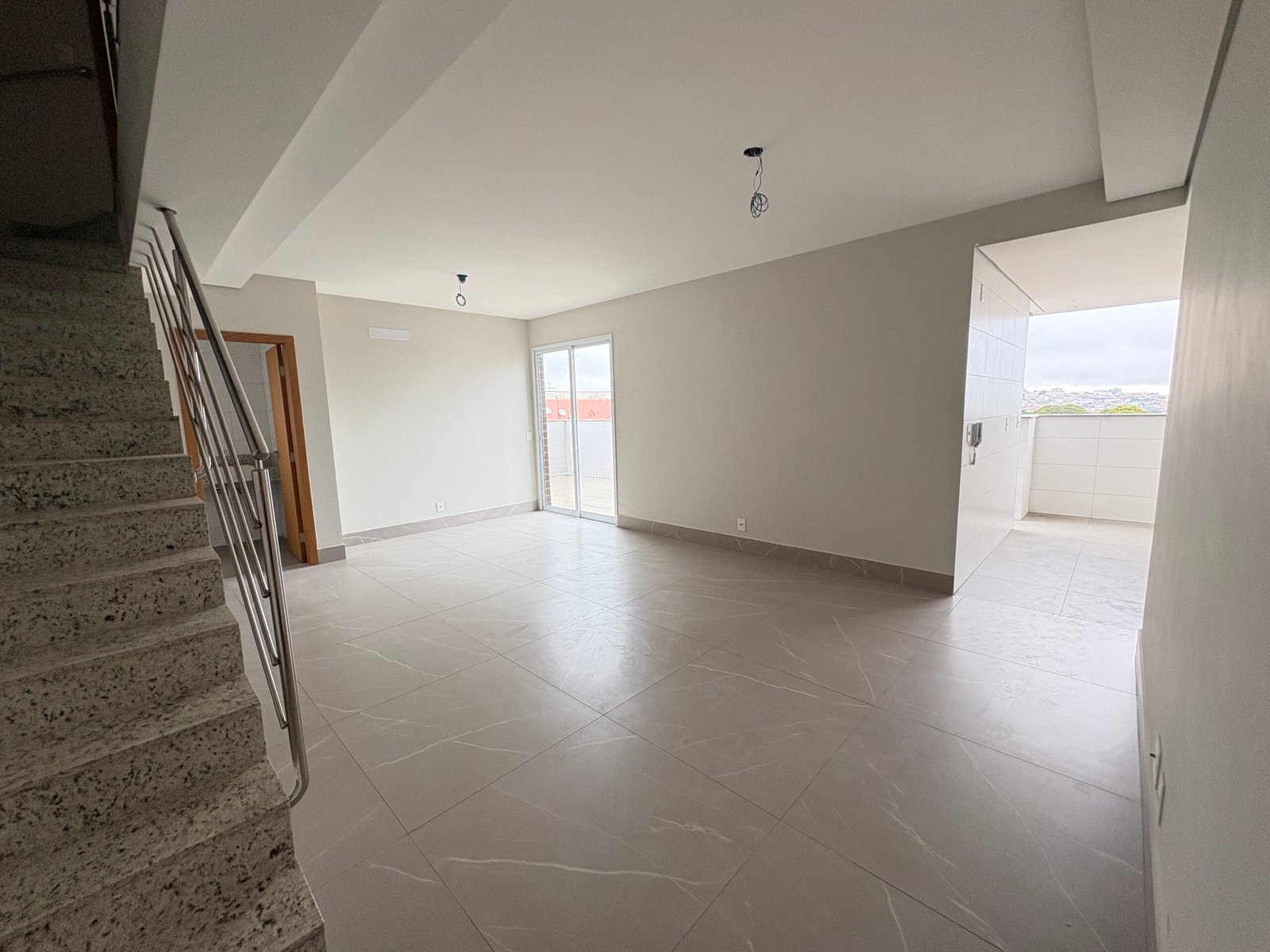 Apartamento 2 e 3 Quartos no Bairro Fonte Grande - Residencial VittoriaIMG_2565
