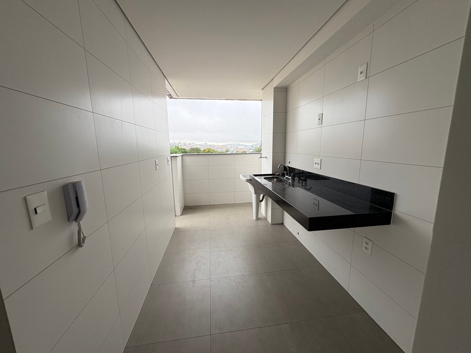 Apartamento 2 e 3 Quartos no Bairro Fonte Grande - Residencial VittoriaIMG_2566