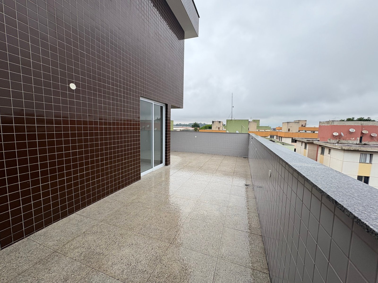 Apartamento 2 e 3 Quartos no Bairro Fonte Grande - Residencial VittoriaIMG_2568