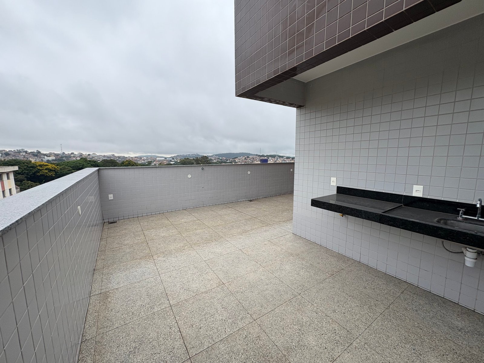 Apartamento 2 e 3 Quartos no Bairro Fonte Grande - Residencial VittoriaIMG_2570