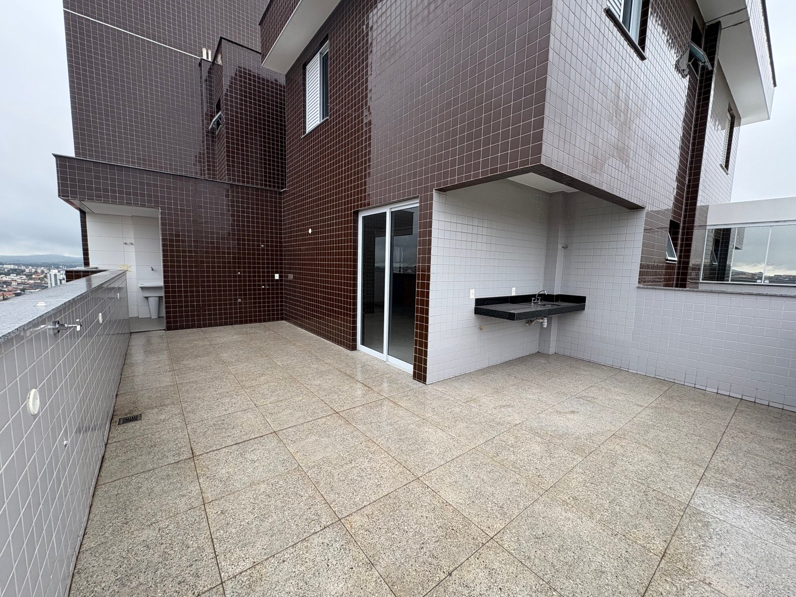 Apartamento 2 e 3 Quartos no Bairro Fonte Grande - Residencial VittoriaIMG_2571