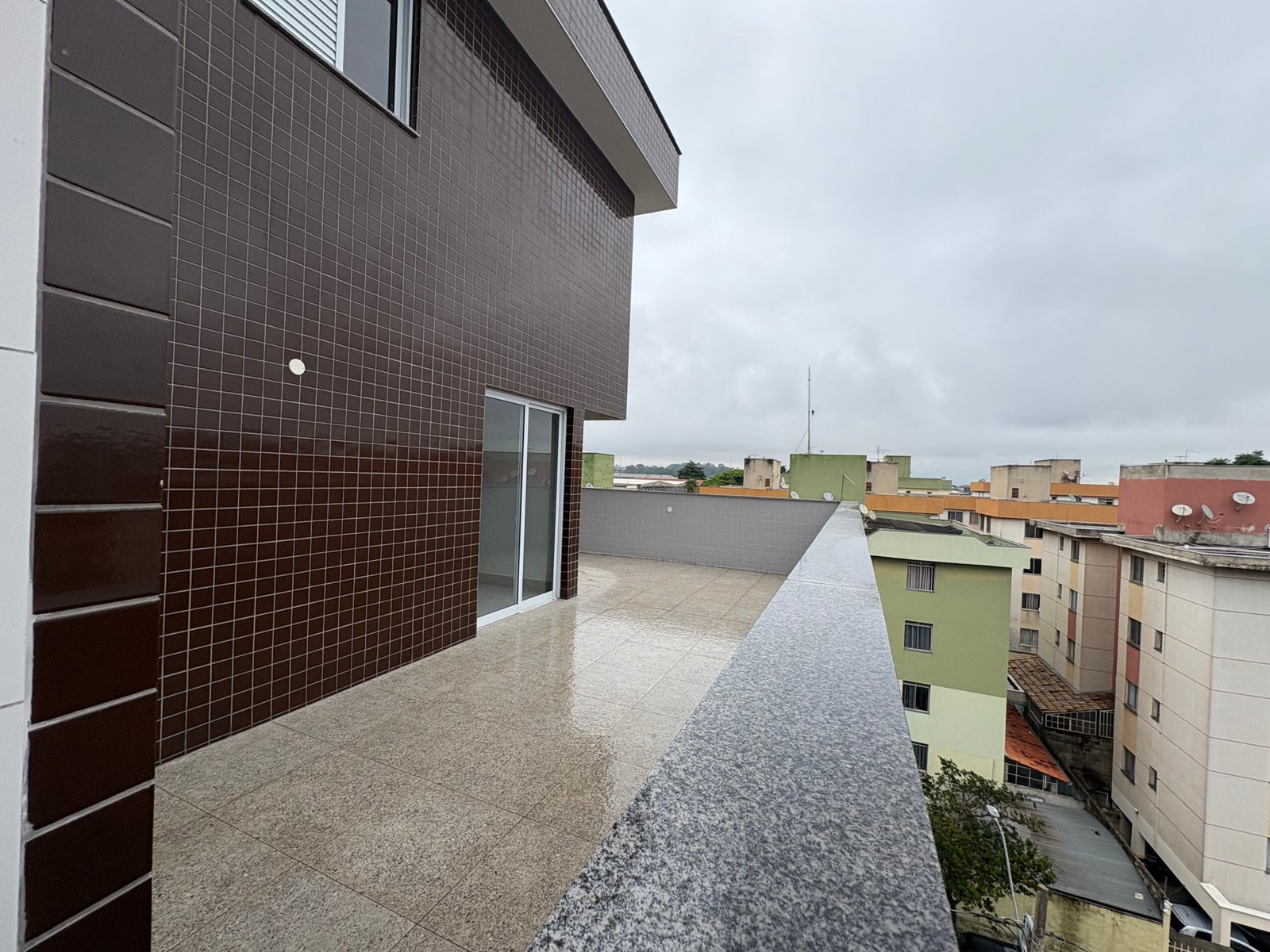 Apartamento 2 e 3 Quartos no Bairro Fonte Grande - Residencial VittoriaIMG_2573