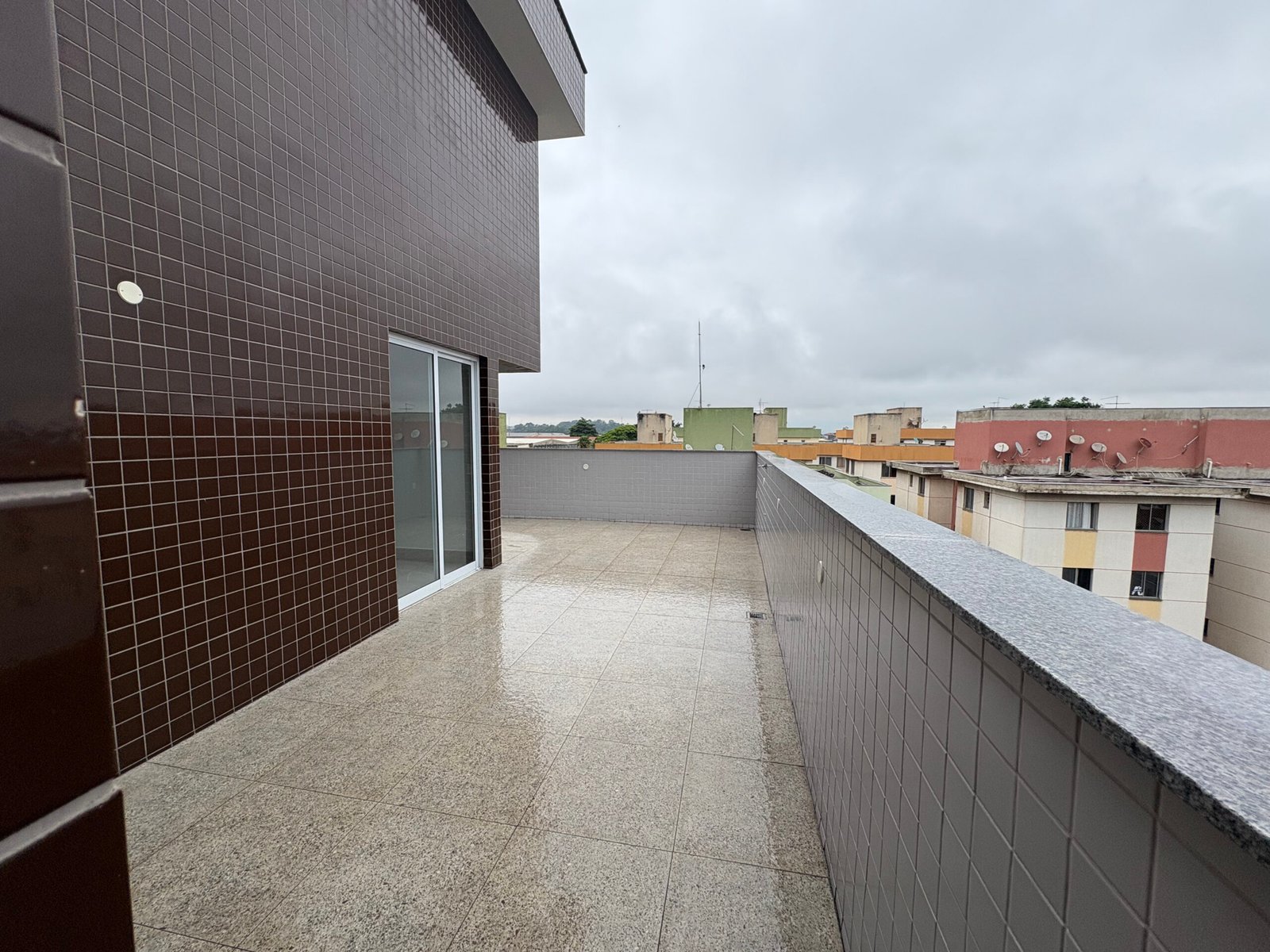 Apartamento 2 e 3 Quartos no Bairro Fonte Grande - Residencial VittoriaIMG_2574