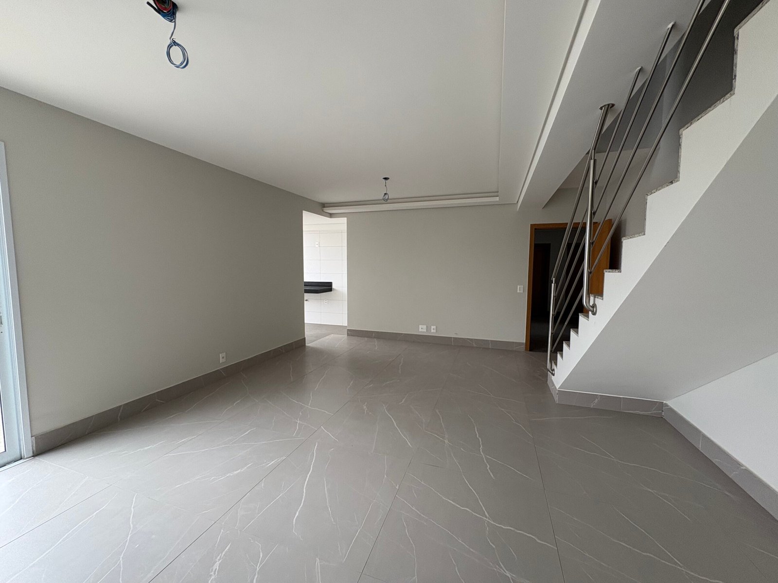 Apartamento 2 e 3 Quartos no Bairro Fonte Grande - Residencial VittoriaIMG_2577