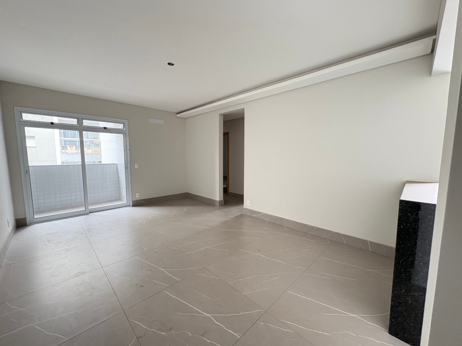 Apartamento 2 e 3 Quartos no Bairro Fonte Grande - Residencial VittoriaIMG_2581