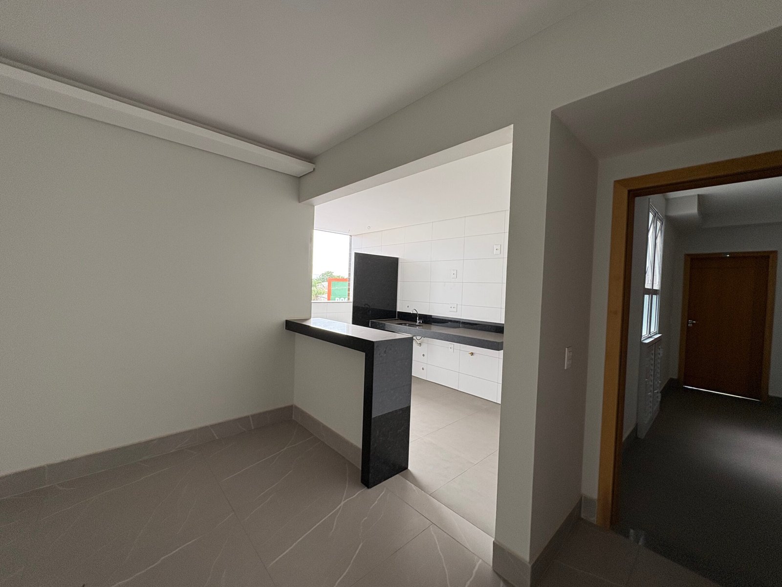 Apartamento 2 e 3 Quartos no Bairro Fonte Grande - Residencial VittoriaIMG_2588