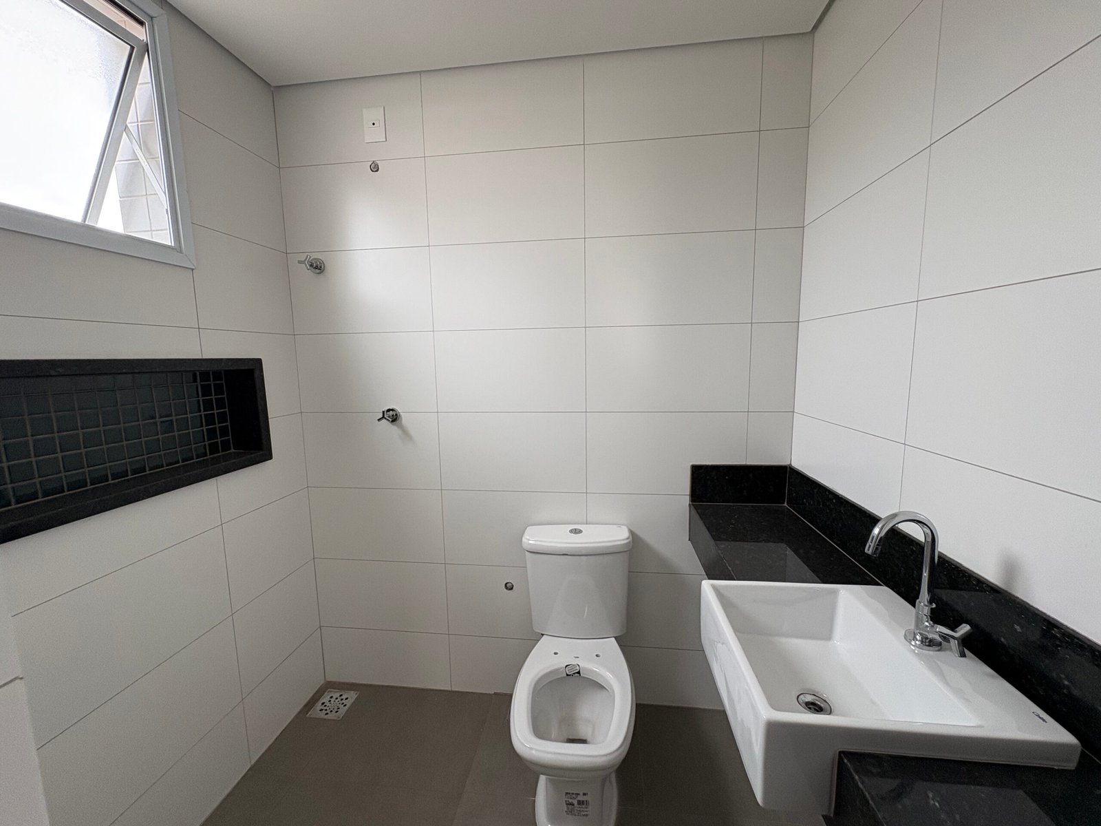 Apartamento 2 e 3 Quartos no Bairro Fonte Grande - Residencial VittoriaIMG_2600