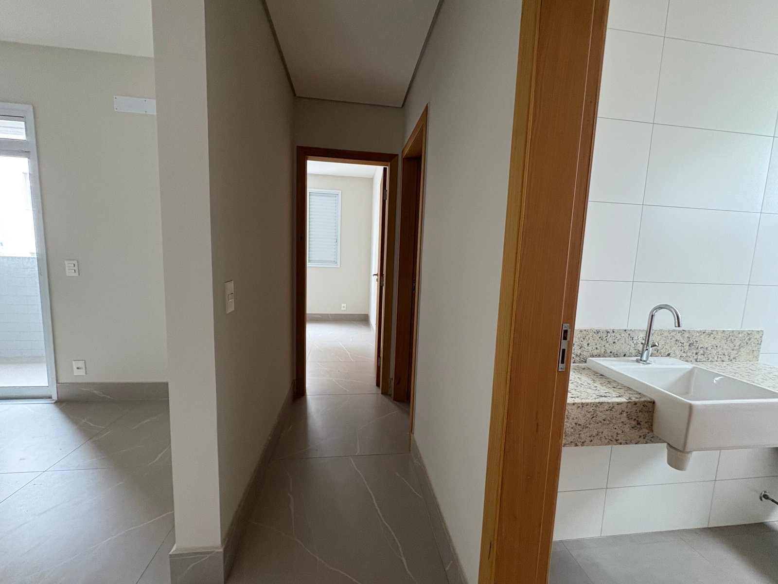 Apartamento 2 e 3 Quartos no Bairro Fonte Grande - Residencial VittoriaIMG_2606