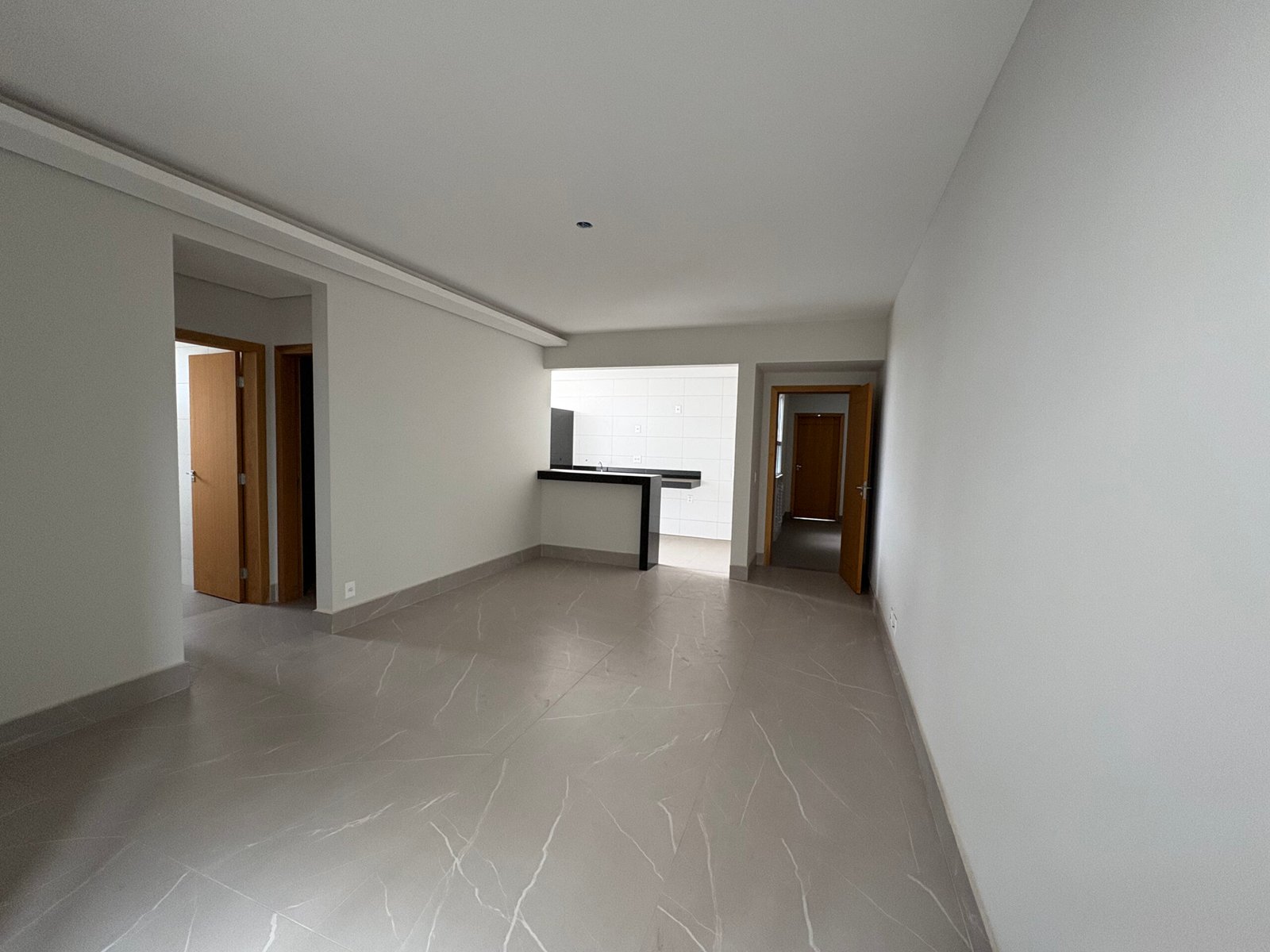 Apartamento 2 e 3 Quartos no Bairro Fonte Grande - Residencial VittoriaIMG_2610