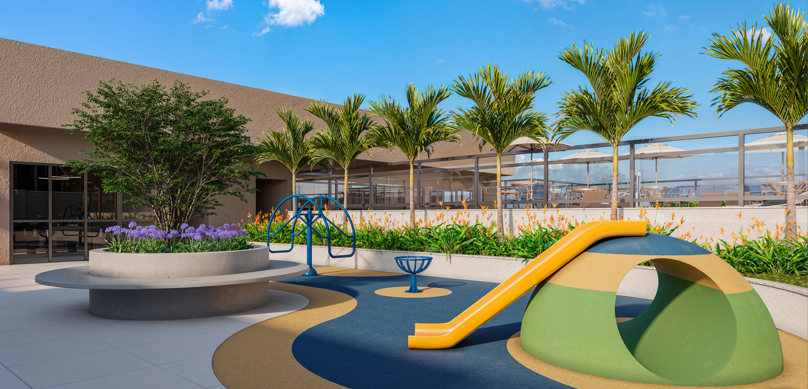 REVENDA IMÓVEIS MG - Apartamento 2 e 3 Quartos no Dom Cabral Ápice Home - 8