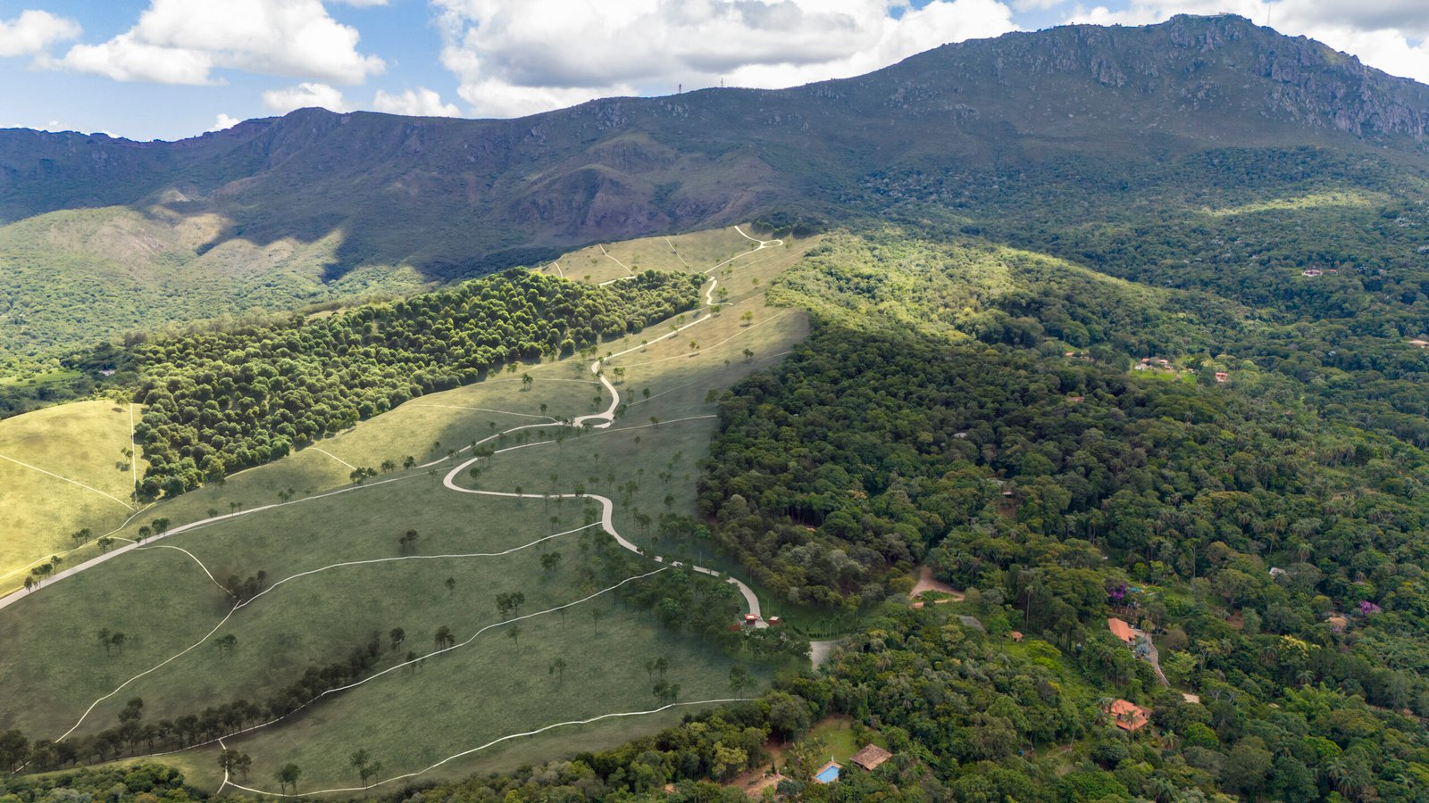 Reevnda Imóveis MG - Lotes de Alto Padrão em Caeté MG a partir de 20.000 m² - Quintas_Camboeiro_Fase_1