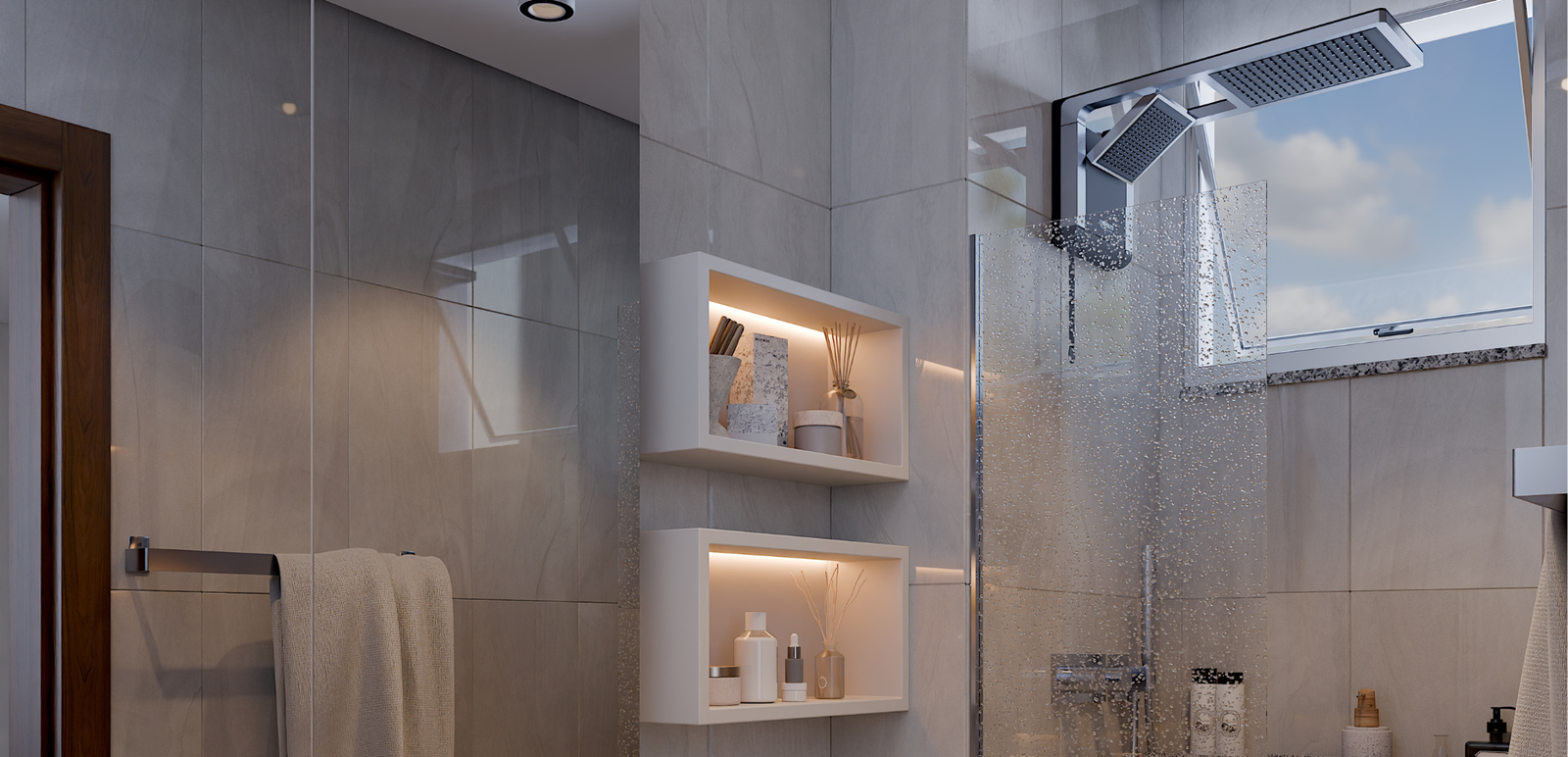 Revenda Imoveis MG - Apartamentos de 2 e 3 Quarto em Contagem - Altus Residence - 13