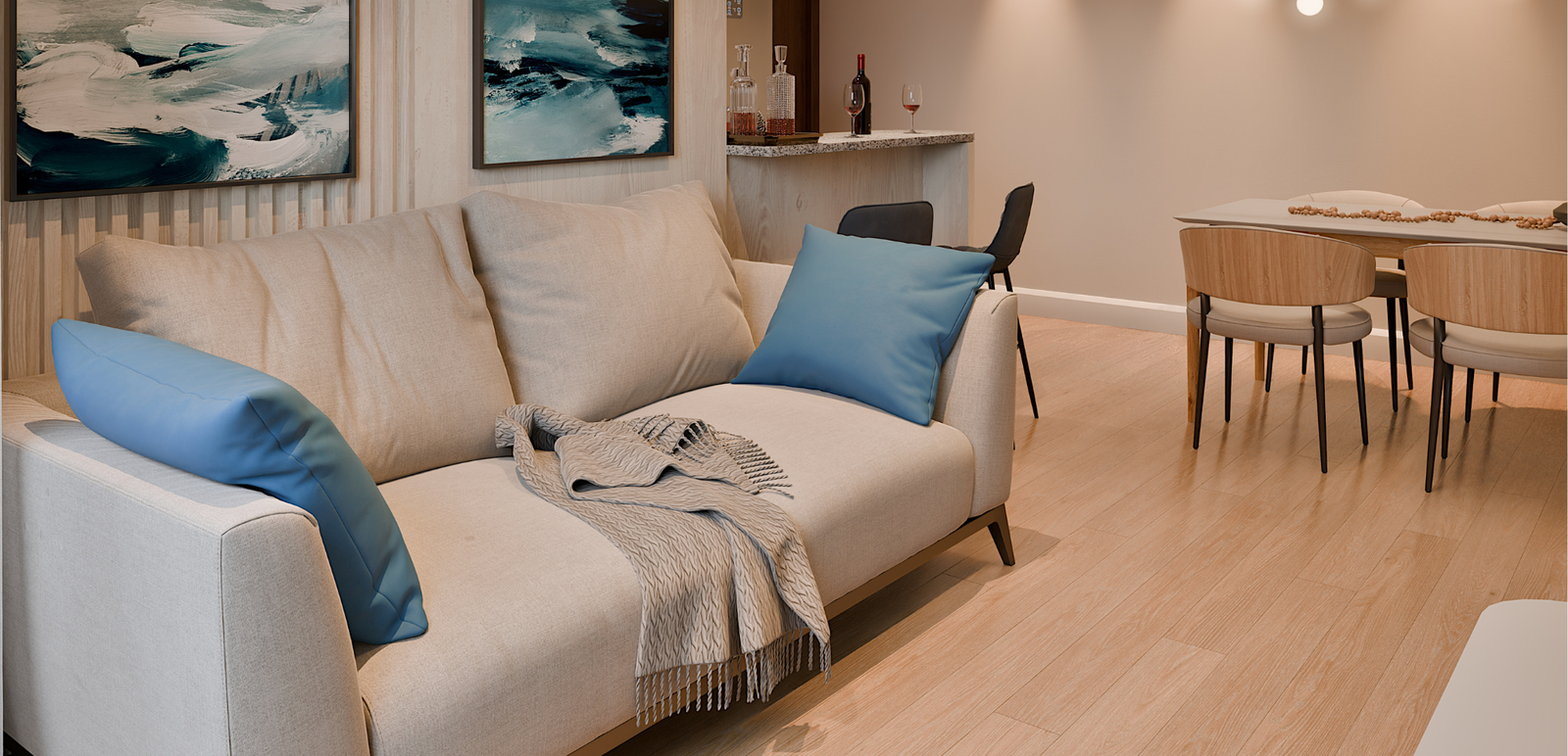 Revenda Imoveis MG - Apartamentos de 2 e 3 Quarto em Contagem - Altus Residence - 18