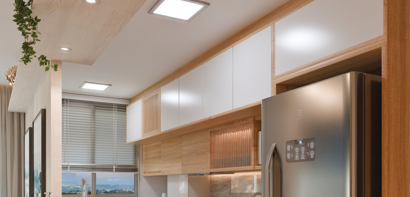 Revenda Imoveis MG - Apartamentos de 2 e 3 Quarto em Contagem - Altus Residence - 19