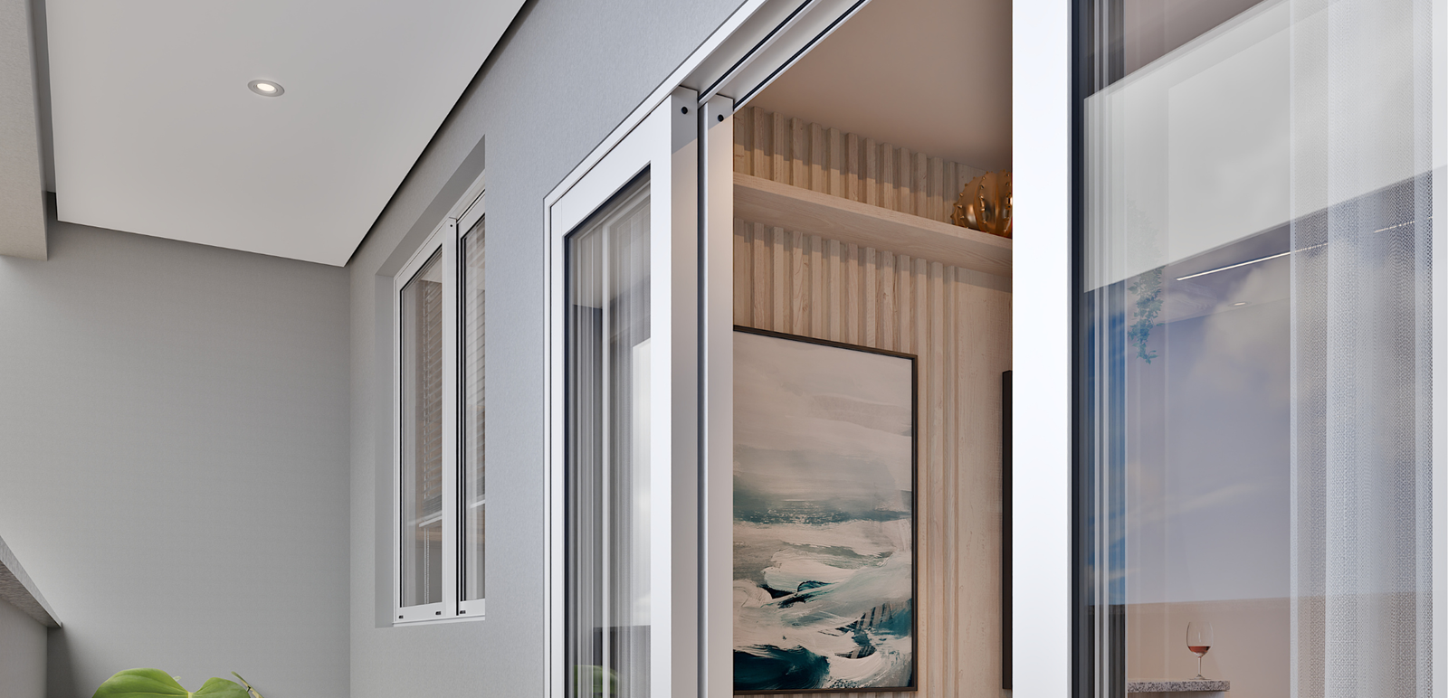 Revenda Imoveis MG - Apartamentos de 2 e 3 Quarto em Contagem - Altus Residence - 21