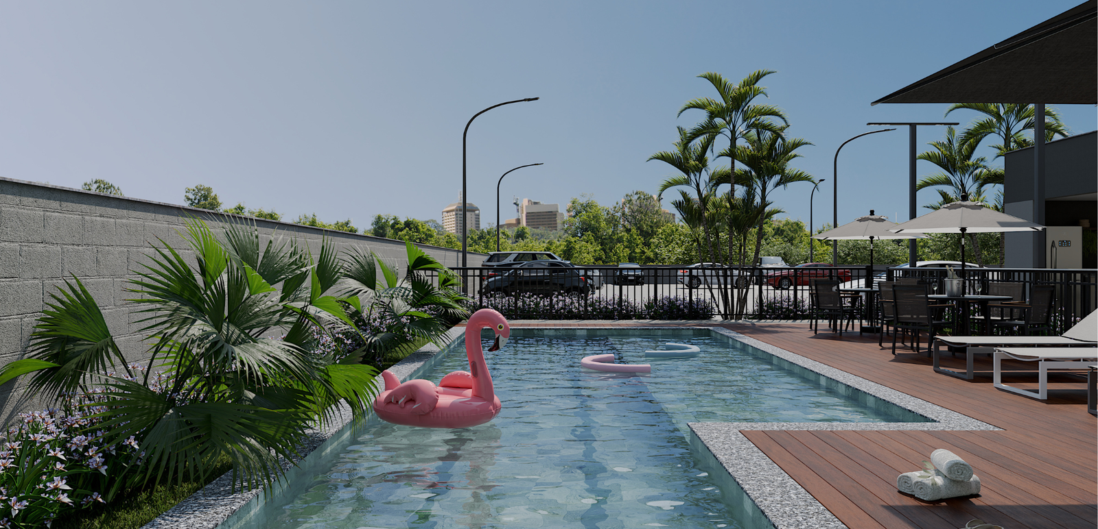 Revenda Imoveis MG - Apartamentos de 2 e 3 Quarto em Contagem - Altus Residence - 5