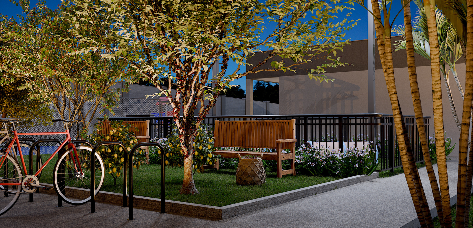 Revenda Imoveis MG - Apartamentos de 2 e 3 Quarto em Contagem - Altus Residence - 6