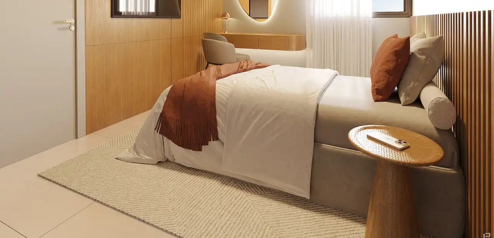 Revenda Imoveis MG - Apartamentos de 3 e 4 Quartos no Castelo em Belo Horizonte Jardins da Nascente -12