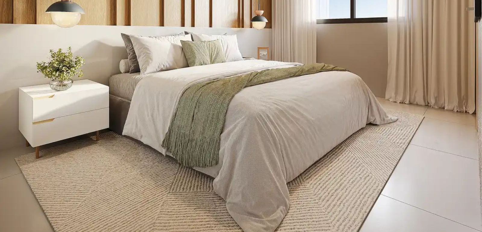 Revenda Imoveis MG - Apartamentos de 3 e 4 Quartos no Castelo em Belo Horizonte Jardins da Nascente -16