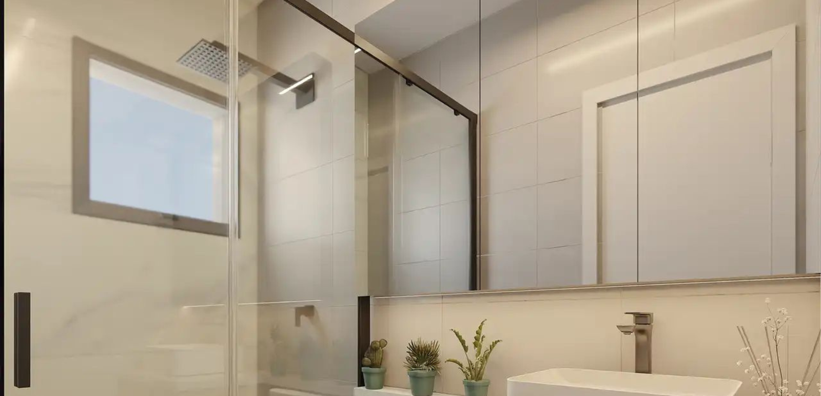 Revenda Imoveis MG - Apartamentos de 3 e 4 Quartos no Castelo em Belo Horizonte Jardins da Nascente - 2