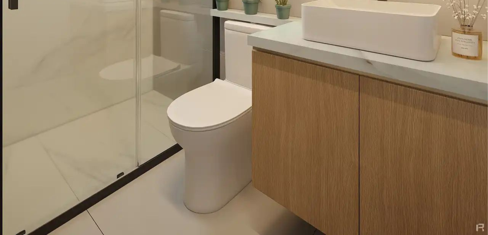 Revenda Imoveis MG - Apartamentos de 3 e 4 Quartos no Castelo em Belo Horizonte Jardins da Nascente -3