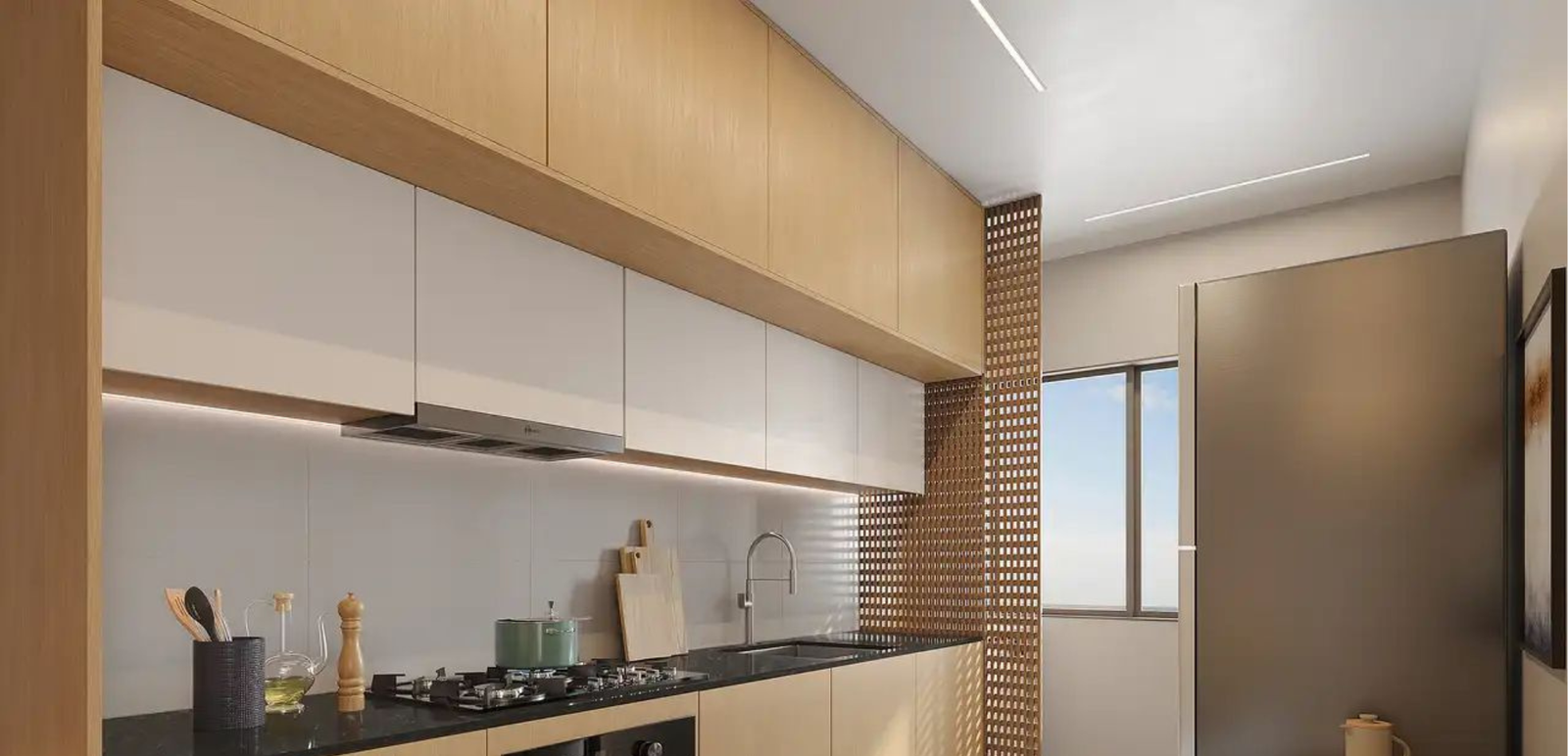 Revenda Imoveis MG - Apartamentos de 3 e 4 Quartos no Castelo em Belo Horizonte Jardins da Nascente -6