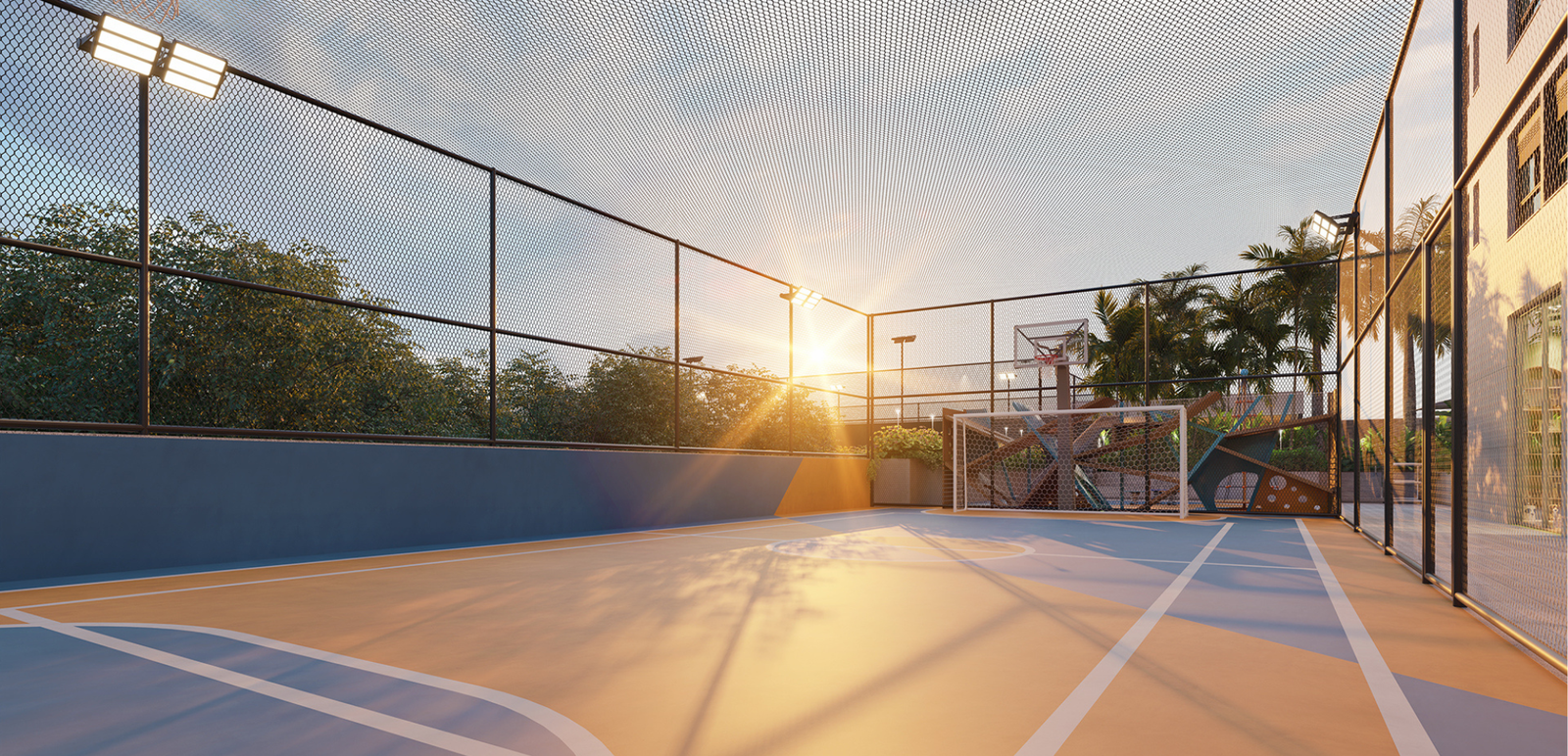 Revenda Imoveis MG -Apartamentos de 4 Suítes no Vale do Sereno em Nova Lima Città Sereno - 10