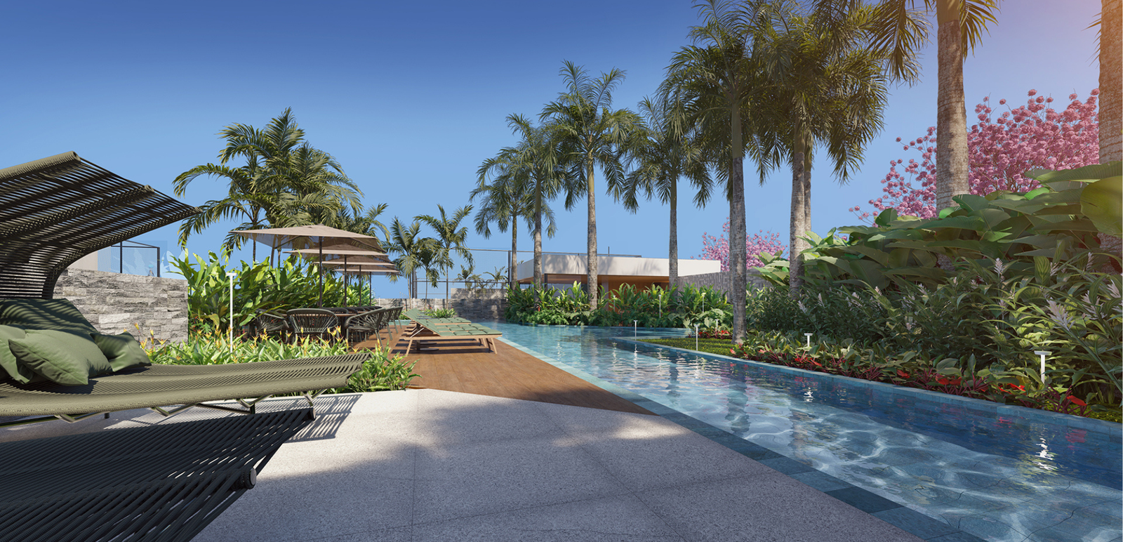 Revenda Imoveis MG -Apartamentos de 4 Suítes no Vale do Sereno em Nova Lima Città Sereno - 11