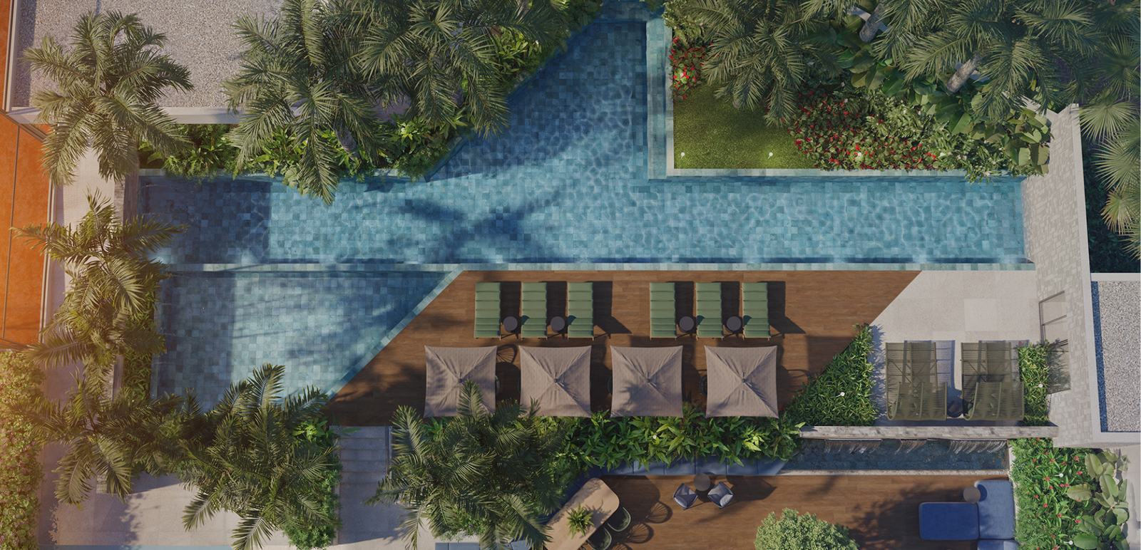 Revenda Imoveis MG -Apartamentos de 4 Suítes no Vale do Sereno em Nova Lima Città Sereno - 12