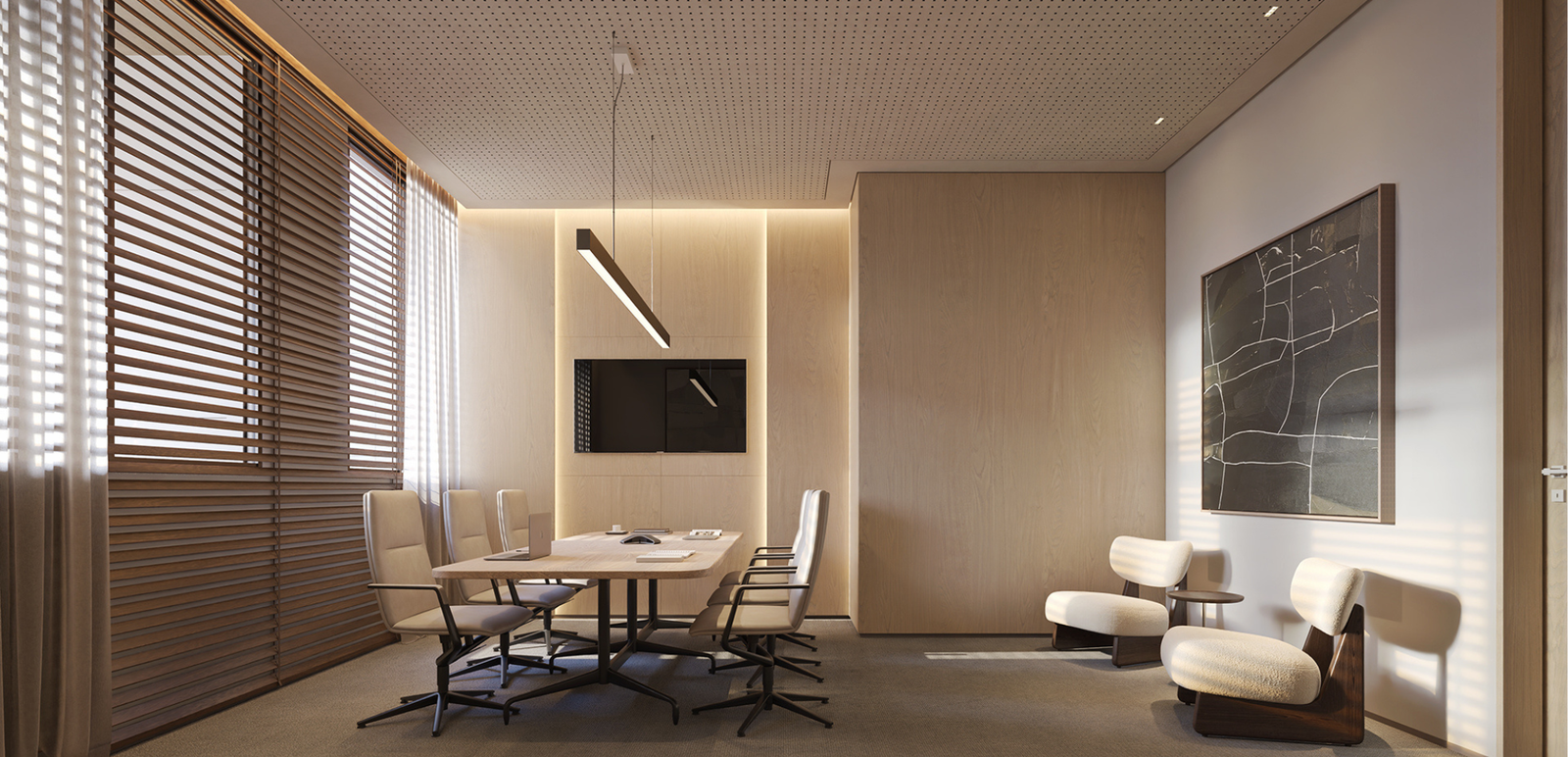 Revenda Imoveis MG -Apartamentos de 4 Suítes no Vale do Sereno em Nova Lima Città Sereno - 13