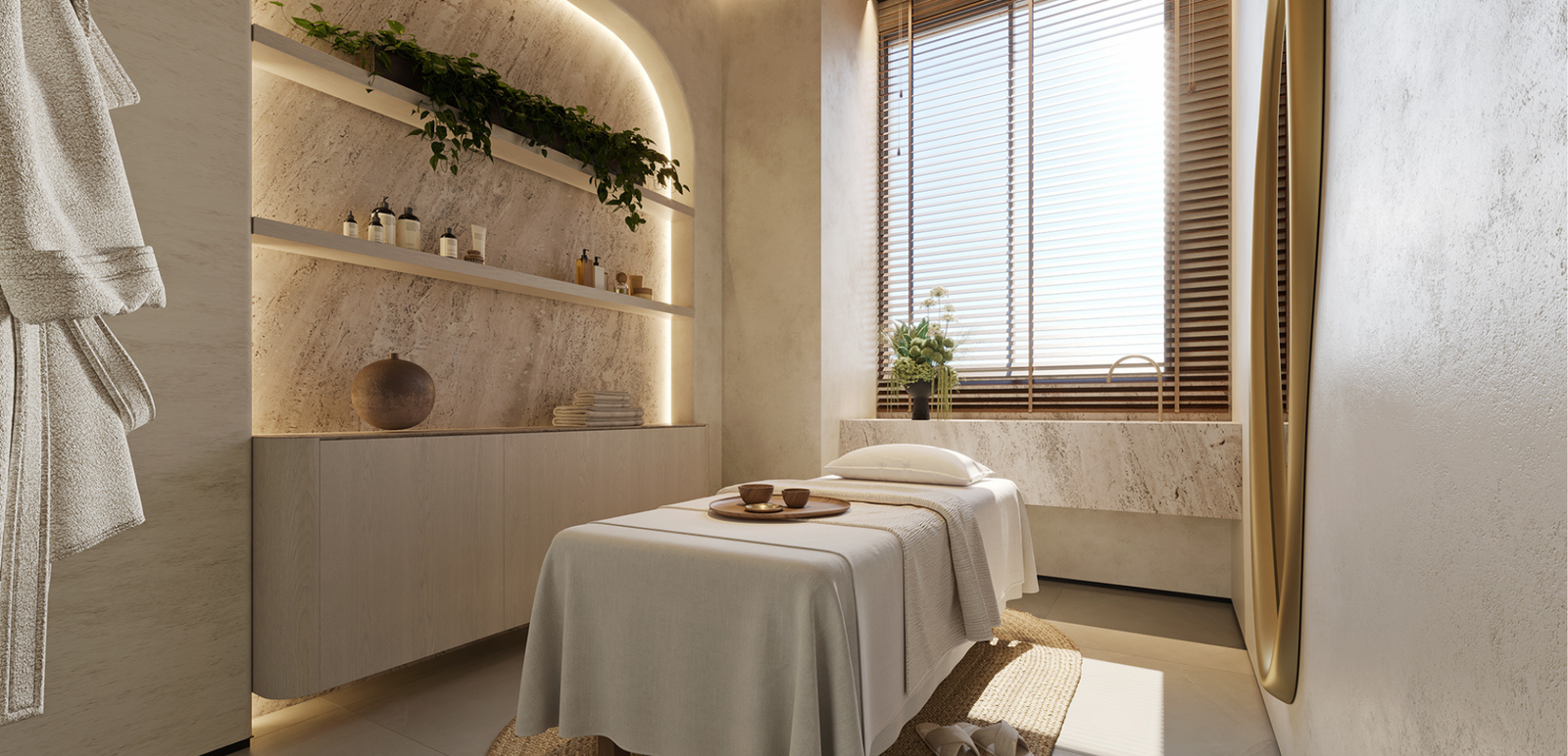 Revenda Imoveis MG -Apartamentos de 4 Suítes no Vale do Sereno em Nova Lima Città Sereno - 14