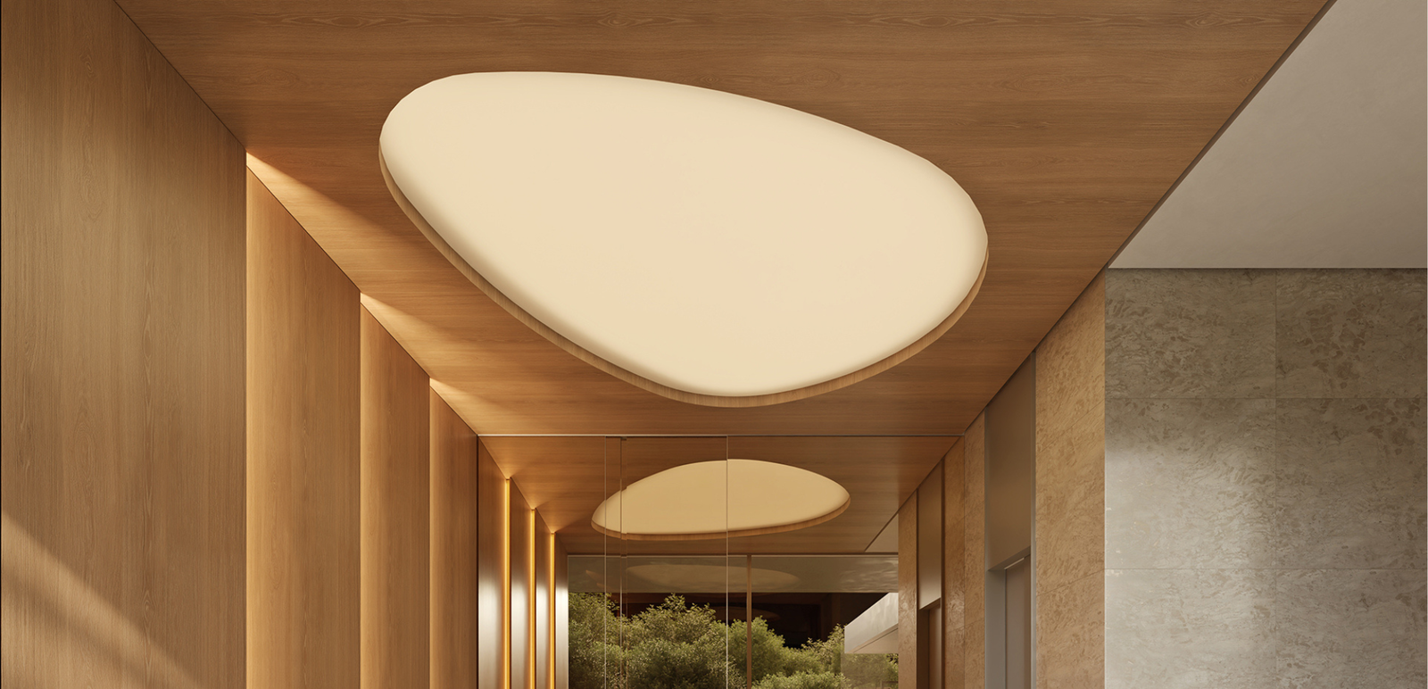 Revenda Imoveis MG -Apartamentos de 4 Suítes no Vale do Sereno em Nova Lima Città Sereno - 16