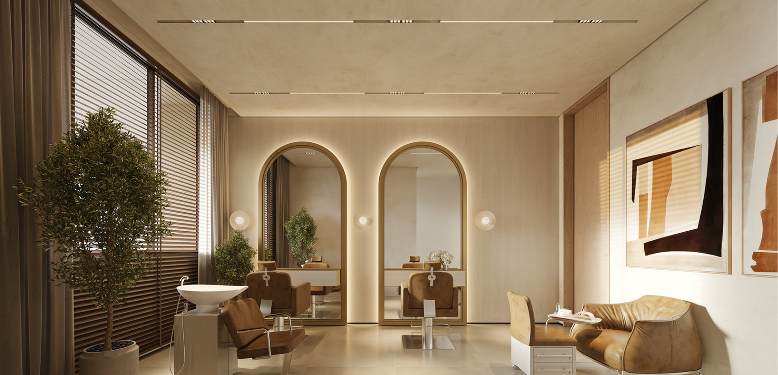 Revenda Imoveis MG -Apartamentos de 4 Suítes no Vale do Sereno em Nova Lima Città Sereno - 19